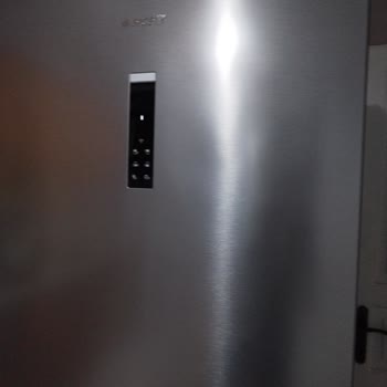 Arçelik Buzdolabı Pişmanlığı