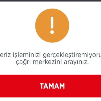 Ziraat Mobil Bloke Konulması