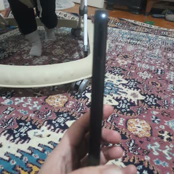 Samsung Telefon Telefon Hatalı Bu Şekilde Kullanmak İstemiyorum