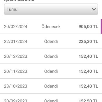 Kablo TV TÜRKSAT Kablo Net Ve Kablo TV Fatura İptali