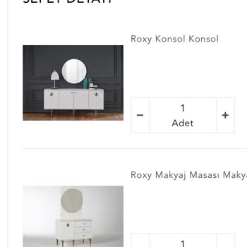 İstikbal Mobilyanın Geciken İnternet Siparişi