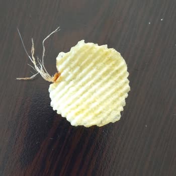 Doğuş Çay Cipso Cipste Saçaklanmış Patates