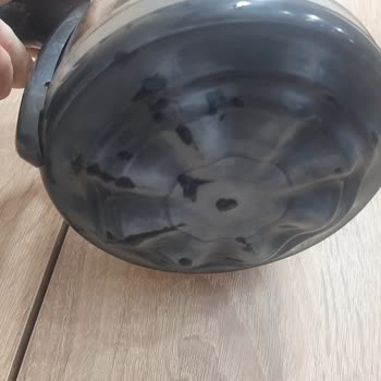 Sinbo Elektrikli Çaydanlığın Erimesi