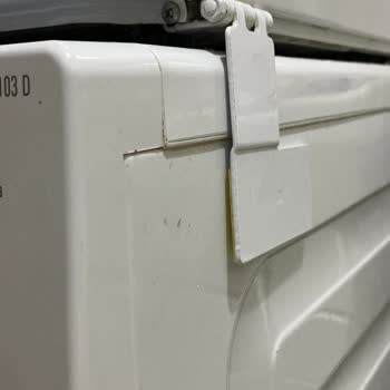 Arçelik'in Mükemmel Boya Kalitesi Motor Arızasına Uydurduğu Yalan!