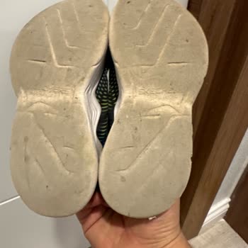Skechers Ayıplı Ürününü Kabul Etmiyor