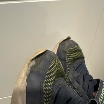 Skechers Ayıplı Ürününü Kabul Etmiyor