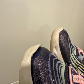 Skechers Ayıplı Ürününü Kabul Etmiyor