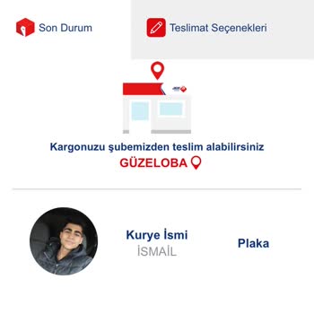 Aras Kargo Güzeloba Kargo Adres Yetersizliği Diğerleri Buluyor Ama