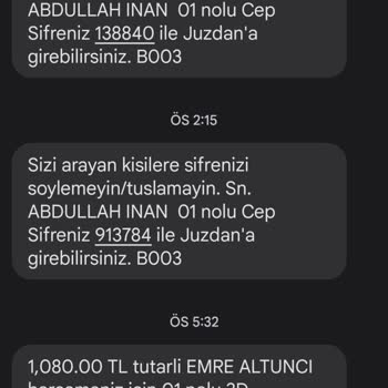 En Uygun Sahte Müşteri Hizmetleri Çağrı Merkezleri