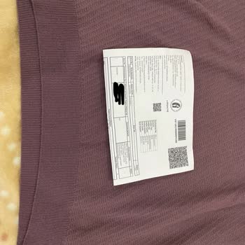 W Collection Defolu Ürünün Değişim Veya İade Almaması