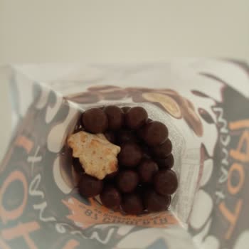 BİM Ürün İçinden Çıkan Şey