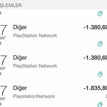 Garanti Bankası Kredi Kartı Şüpheli İşlem Şikayet