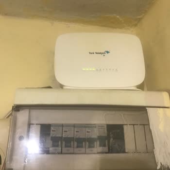 TurkNet İnternet Kesilmesi Yanlış Bilgilendirme Sorumsuzluk