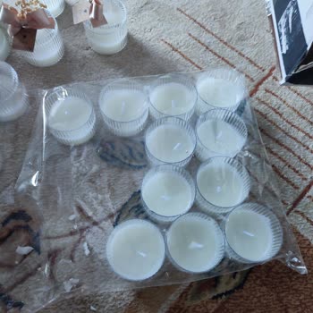 Light The Candle (lightcandless) Hizmet Kalitesi Ve Teslimat Sorunları