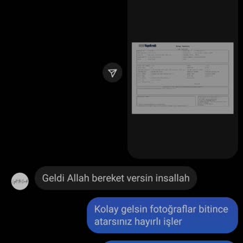 Light The Candle (lightcandless) Hizmet Kalitesi Ve Teslimat Sorunları