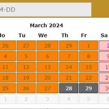 Bls International İstanbul Bls İspanya Vize Randevusu Bulunamıyor!