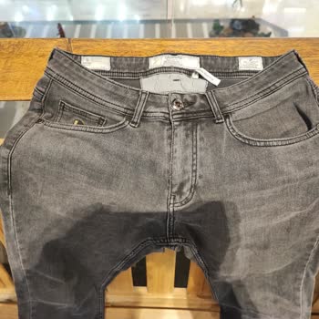 Giovane Gentile Kalitesiz Pantolon Hayal Kırıklığı