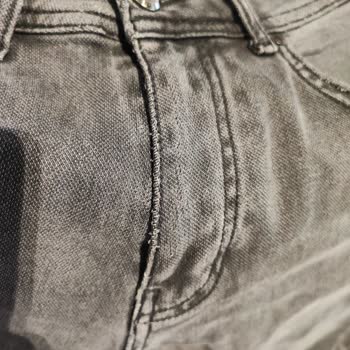 Giovane Gentile Kalitesiz Pantolon Hayal Kırıklığı