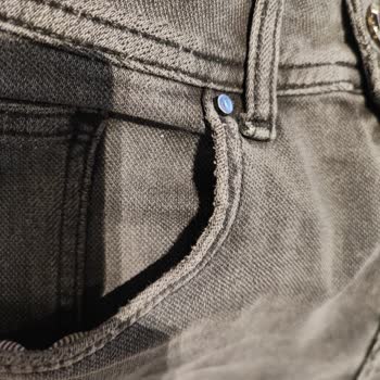 Giovane Gentile Kalitesiz Pantolon Hayal Kırıklığı