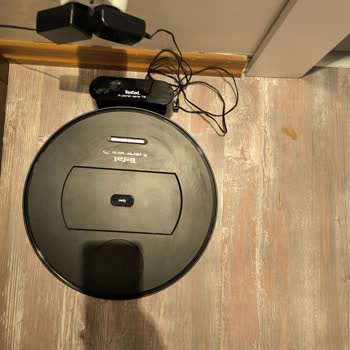 Tefal Robot Süpürge Pişmanlığı!