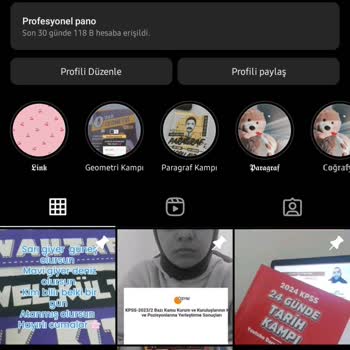 TikTok Hesabım Kapatıldı Neden