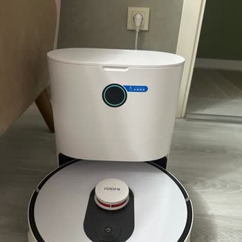 Roidmi Eve Plus Cihaz Şarj Almıyor Çalışmıyor Kimse İlgilenmiyor...