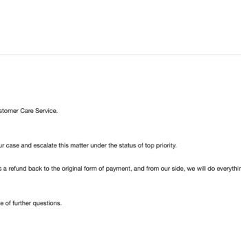 Tickets.com.tr İade Sorunu Ve Müşteri Mağduriyeti