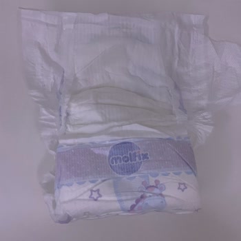 Molfix Bebek Bezi Sorunsalı