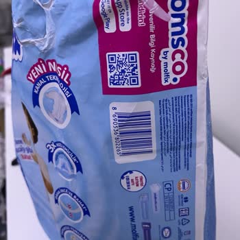 Molfix Bebek Bezi Sorunsalı
