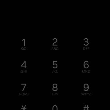 Vodafone Çağrı Yönlendirme Geçersiz Mmı Kodu Hatası Veriyor