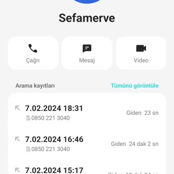 Sefamerve'den Üye Olmadan Ürün Aldım İade Yapamıyorum