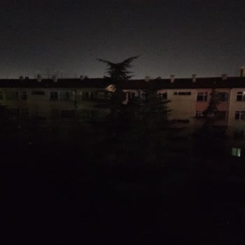Başkent Elektrik Dağıtım Başkentte Sürekli Elektrik Kesintileri Ve Yetersiz Çözümler