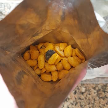 Tadım Kapalı Paket Ürününde İstenmeyen Yabancı Madde