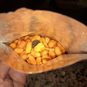 Tadım Kapalı Paket Ürününde İstenmeyen Yabancı Madde