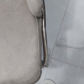 Vivense Prizma Yemek Odası Takımı Kusurlu Geldi.