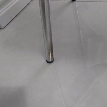 Vivense Prizma Yemek Odası Takımı Kusurlu Geldi.