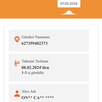 MNG Kargo Kargolarını Canının İstediği Yere Bırakıyor