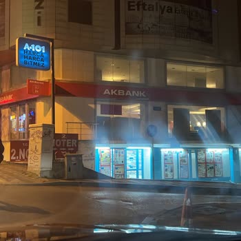 Akbank ATM Kartsız İşlemlerde Yaşanan Para Transferi Sorunu