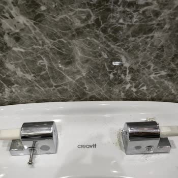 Creavit Klozet Kapağı Menteşesi