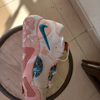 Shopier Orijinal Değil 2-3 Giyilmede Tabanı Ayrıldı.