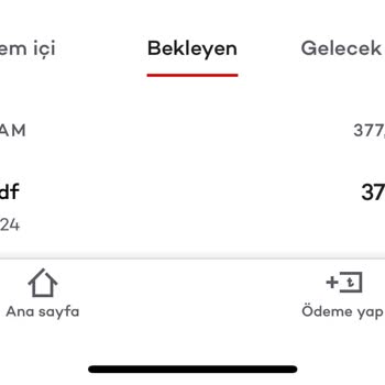 Kredi Kartımdan İzinsiz Para Çeken Smallpdf!