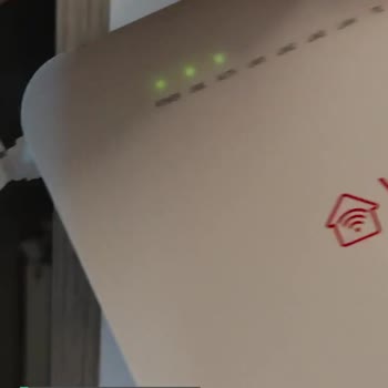 Vodafone Net Kalitesiz Hizmet!