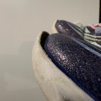 Skechers Çocuk Ayakkabıları Çok Kötü