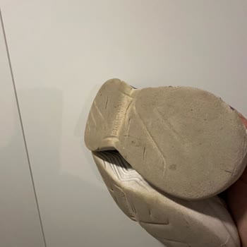 Skechers Çocuk Ayakkabıları Çok Kötü