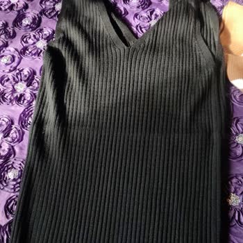 Moda35tl (İnstagram) Sipariş Edilen Ürünün Eksik Gelmesi