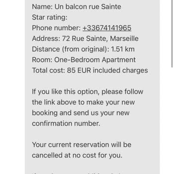 Booking Uygulamasının Güvenilmezliği