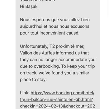 Booking Uygulamasının Güvenilmezliği
