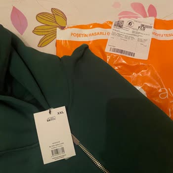 Flo.com Siparişim Eksik Gönderildi!