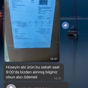 Sembol Raf Sistemleri Geç Teslimat Ve