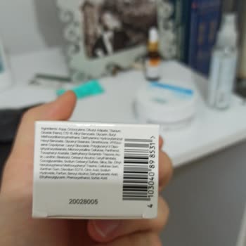 Trendyol Da Satılan Sebamed Marka Güneş Kremi Sahte